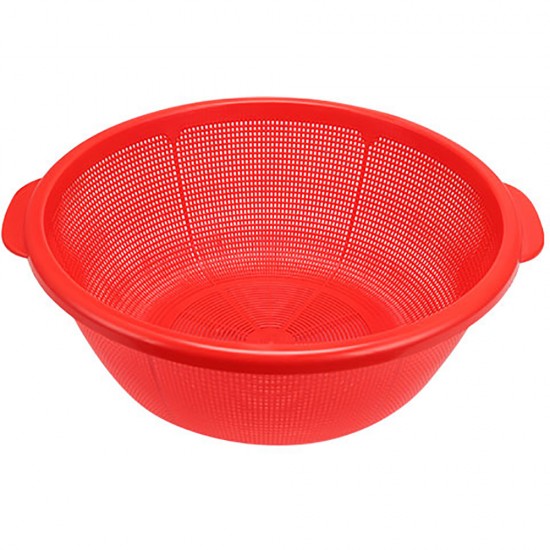 COLLANDER 42CM PLASTIC (86446) COLLANDER 42CM PLASTIC (86446)