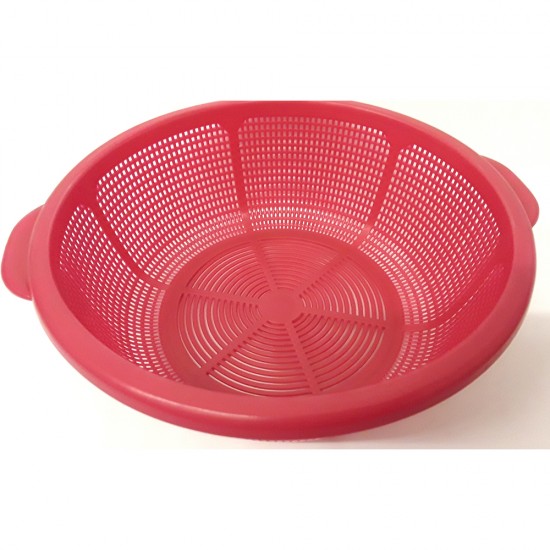 COLLANDER 48CM PLASTIC COLLANDER 48CM PLASTIC