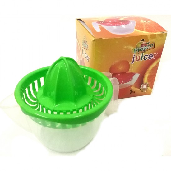 FRESCO ORANGE JUICER