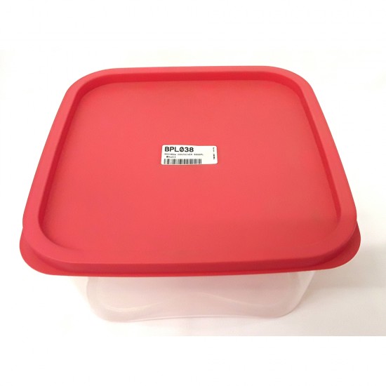 RAINBOW CONTAINER 5600ML