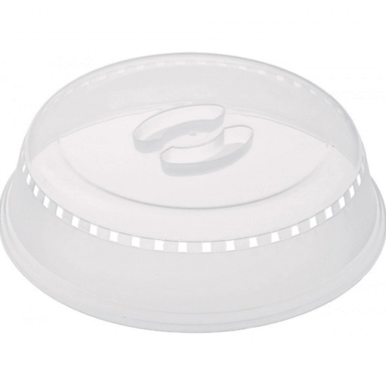 MICROWAVE COVER 26CM MICROWAVE COVER 26CM