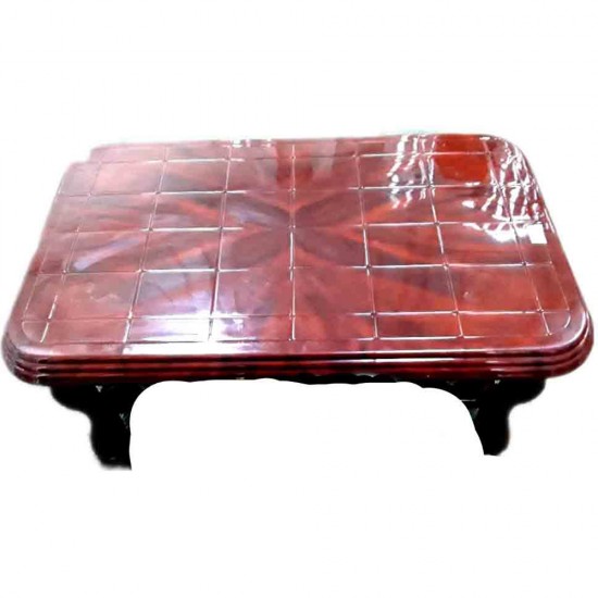 PLASTIC TABLE OBLONG PLASTIC TABLE OBLONG