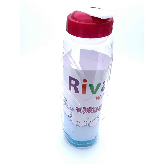 RIVA WATER BOTTLER 1000 ML RIVA WATER BOTTLER 1000 ML