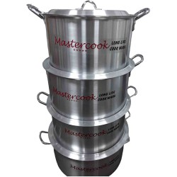 MASTERCOOK 11-14 CATERING SET