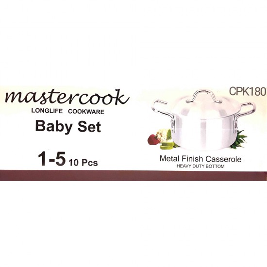 BABY SET 1-5 BABY SET 1-5