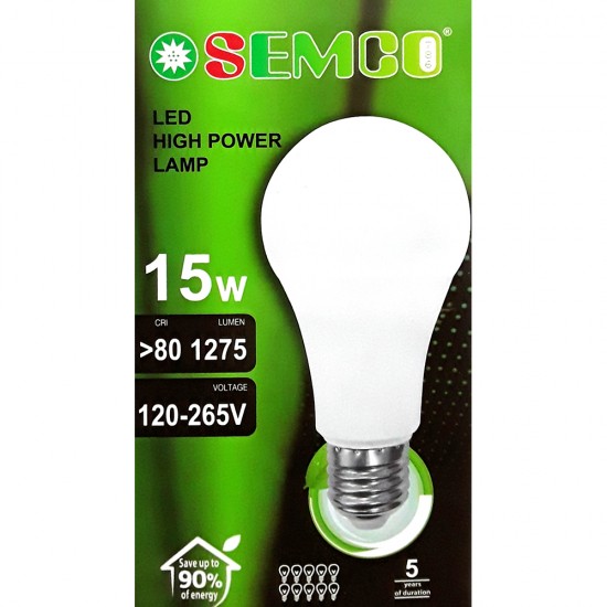 LED BALL BULB 15W B22 LED BALL BULB 15W B22