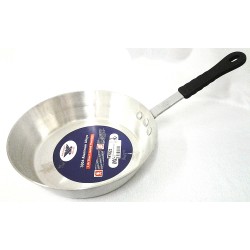 OUR SILICONE HANDLE FRYPAN 26CM