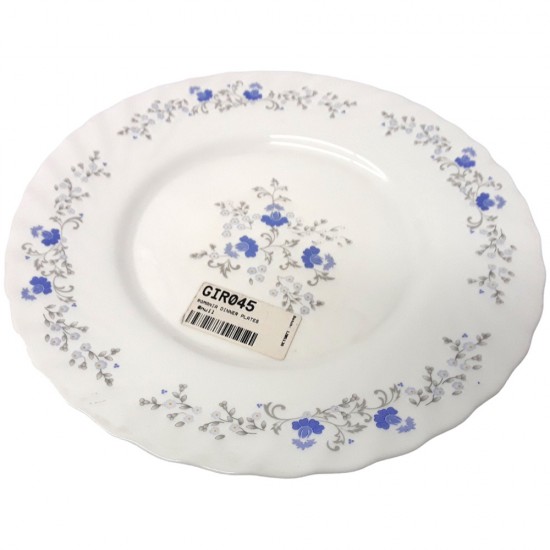 ROMANIA DINNER PLATES (250)