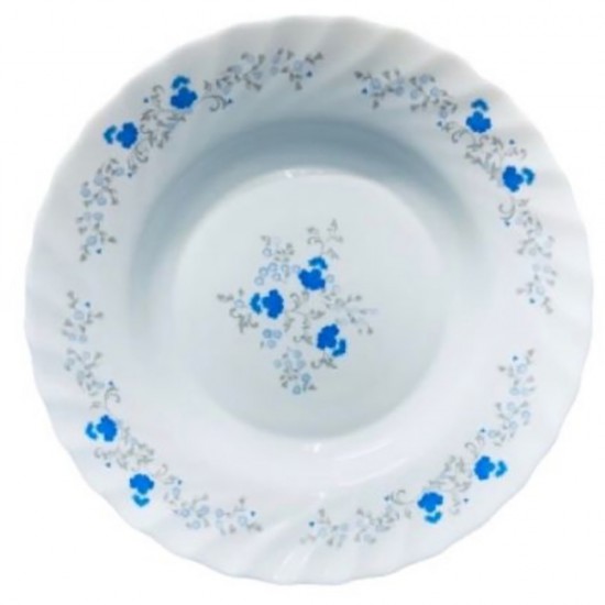ROMANIA SOUP PLATES (225)