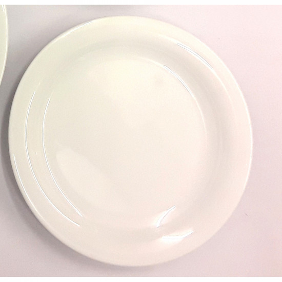 HOTELWARE SIDE PLATE 955  19.5CM