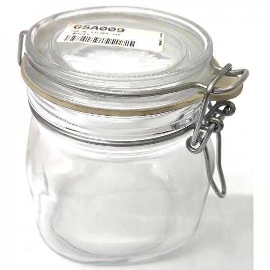 KILNER JAR 750 ML