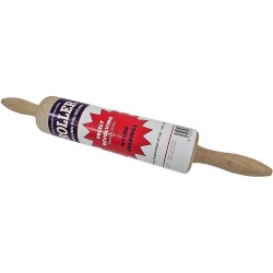 ROLLER ROLLING PIN MEDIUM 65X255