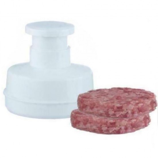 BURGER PRESS BURGER PRESS