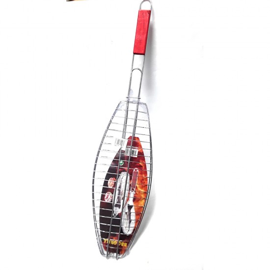 HEAVY BARBECUE GRILL FISH ( JY3062) HEAVY BARBECUE GRILL FISH ( JY3062)