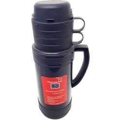 THERMO HOT 0.6LT TEA FLASK