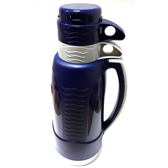 THERMO HOT 1LIT TEA FLASK