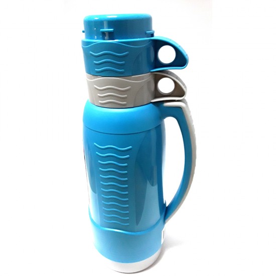 THERMO HOT 1.8LT TEA FLASK