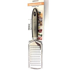 SOFT TOUCH FLAT GRATER 3007