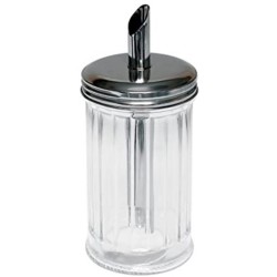 LARGE SUGAR DISPENSER