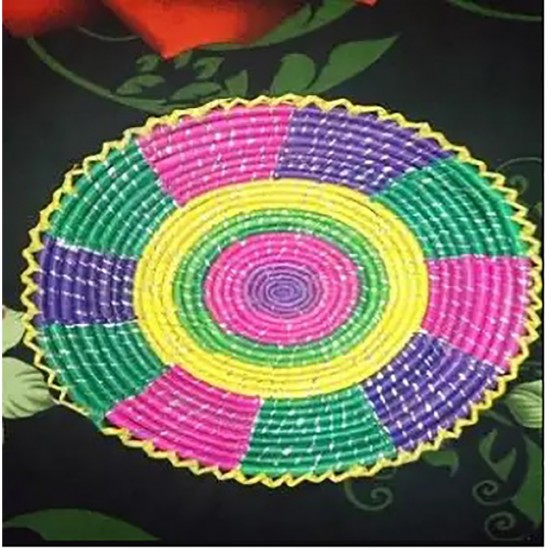 PAK CHABBA 11 INCH (BAMBOO MAT FOR CHAPPATI