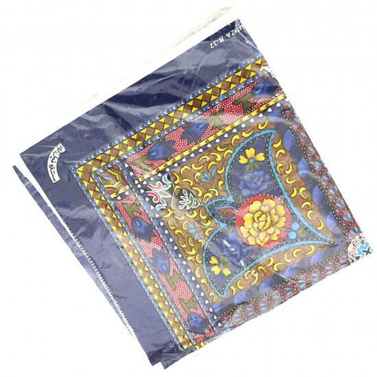 CLOTH (DUDJI) CLOTH (DUDJI)