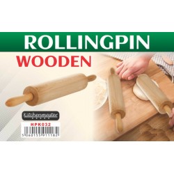 rolling pin 12 INCH rp1