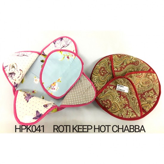 CHABBI FANCY HOT CLOTH FOR ROTI