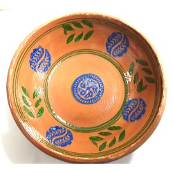 12 INCH MITTI PRATT-RM510