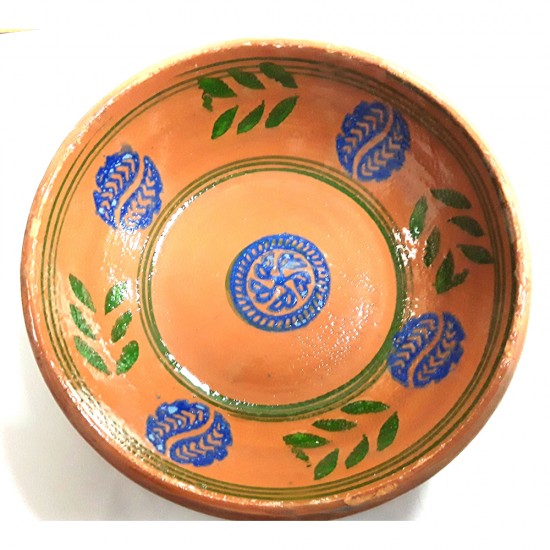12 INCH MITTI PRATT-RM510
