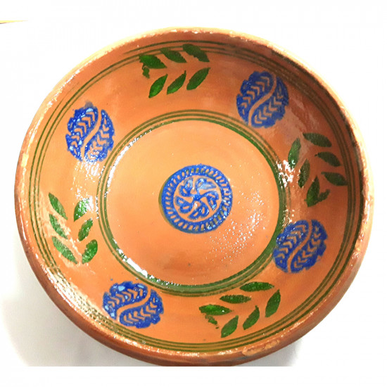 18 INCH MITTI PRAAT-RM516 18 INCH MITTI PRAAT-RM516