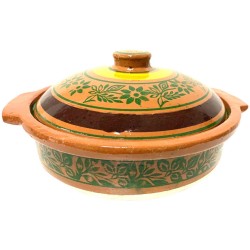 MITTI KARAI LARGE 4KG