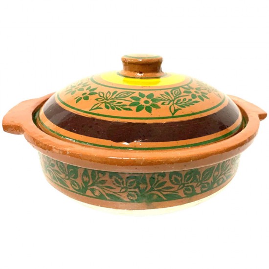 MITTI KARAI LARGE 4KG