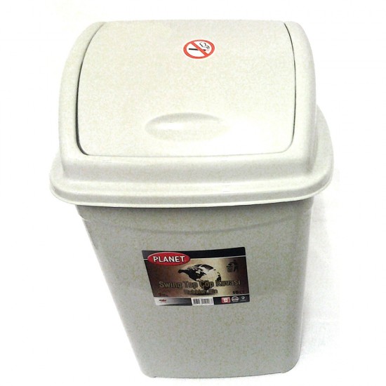 SWING BIN 50 LT NO 5 TURKISH SWING BIN 50 LT NO 5 TURKISH