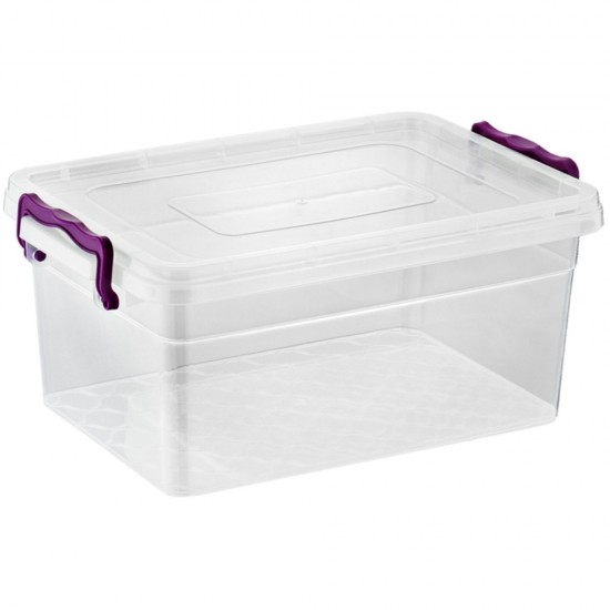 1.25LT REC STORAGE BOX