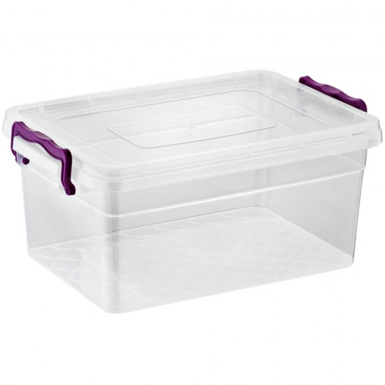 10LT REC STORAGE BOX