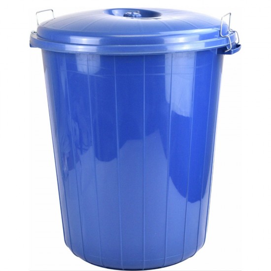 HEAVY 70LT LOCK BIN