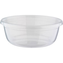 50 CM CLEAR MIXING BOWL NO 5