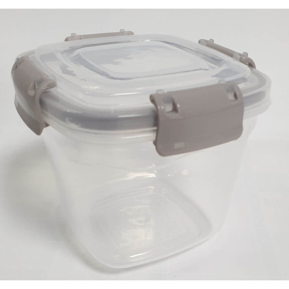 1600 ML AIRTIGHT PLASTIC STORAGE BOX