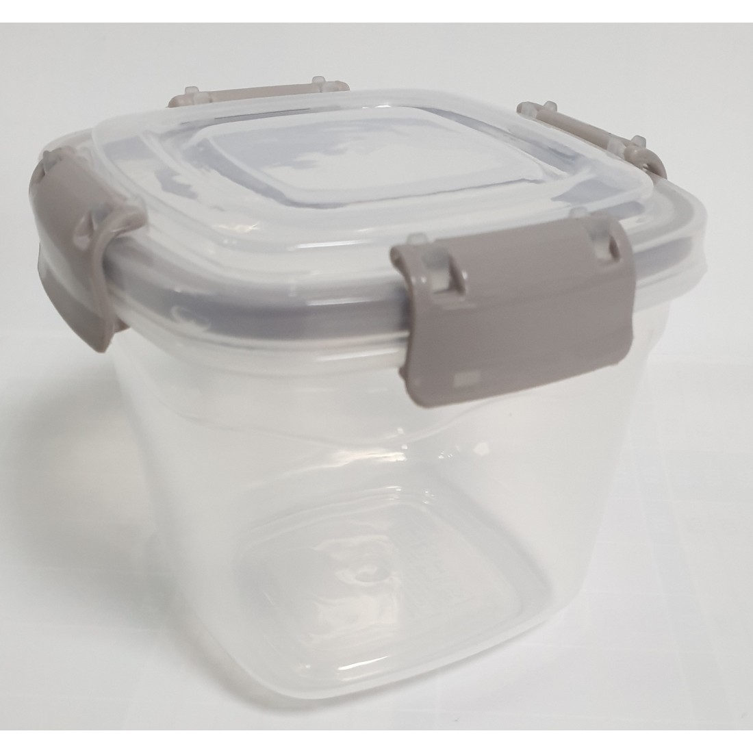 1600 ML AIRTIGHT PLASTIC STORAGE BOX