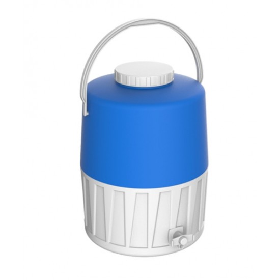 COOLER JUG 10 LITRE WITH TAP