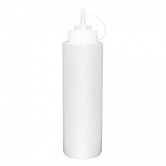 LARGE SAUCE BOTTLE LARGE SAUCE BOTTLE