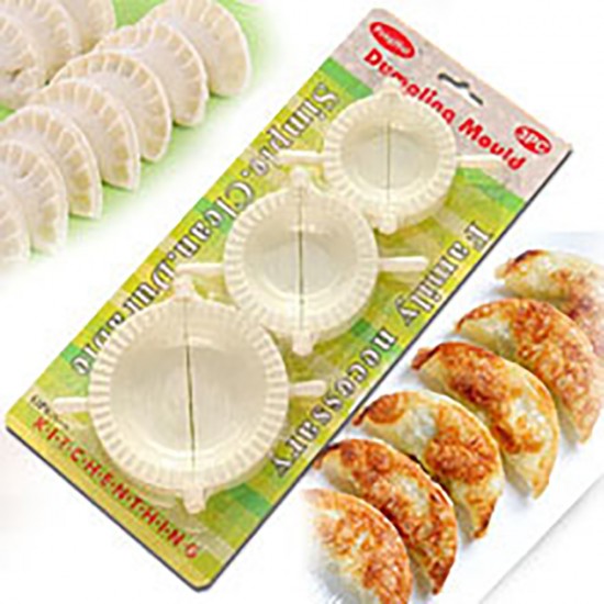 3PC PATTY QUADRO SMALL
