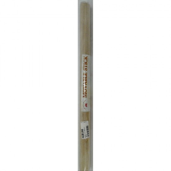 TURKISH ROLLING PIN 50CMX3.5 TURKISH ROLLING PIN 50CMX3.5