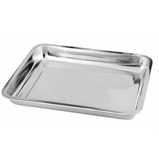 SMALL BAKING TRAY 36X27X6.8CM