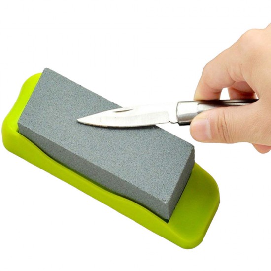 SHARPENING STONE 11CM