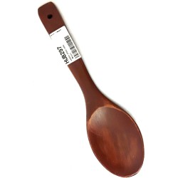 WOODEN SPOON DARK