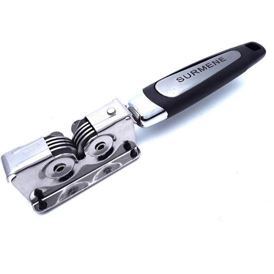 BEST HAND SHARPENER CARDED