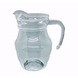 PLAIN JUG 0.5LT  CTN  (13003)