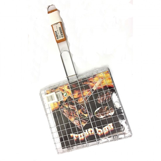 BARBECUE GRILL SMALL OBLONG (sa2) BARBECUE GRILL SMALL OBLONG (sa2)