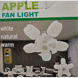 LED BULB B22-7W CORN